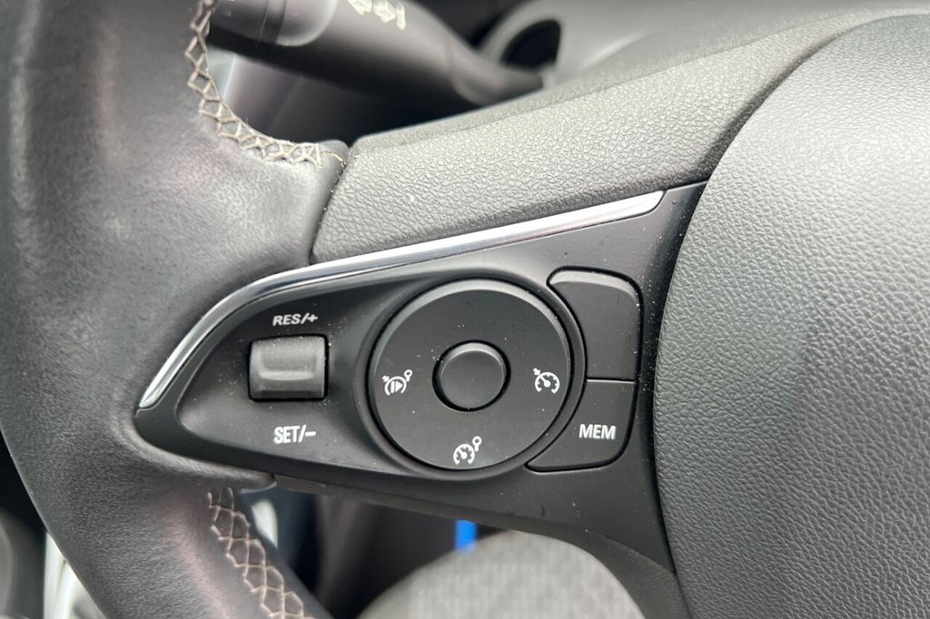 Used Vauxhall Crossland 2021 for sale - 76132740: Photo 32