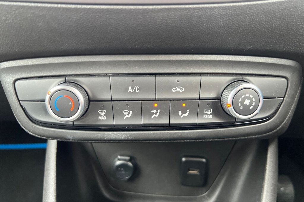 Used Vauxhall Crossland 2021 for sale - 76132740: Photo 36