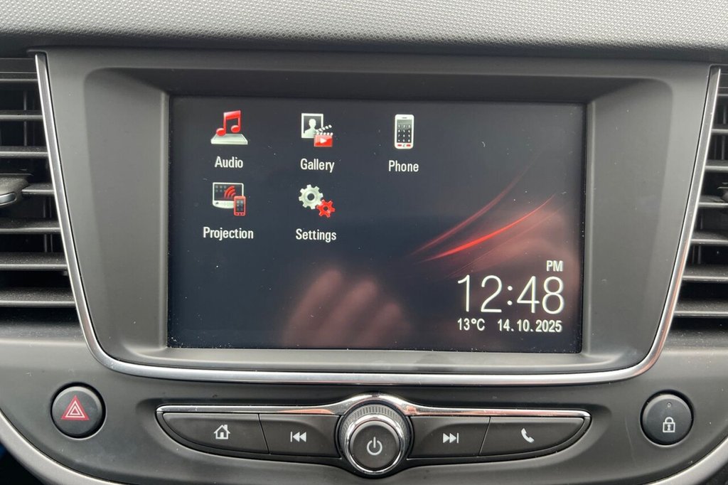 Used Vauxhall Crossland 2021 for sale - 76132740: Photo 37