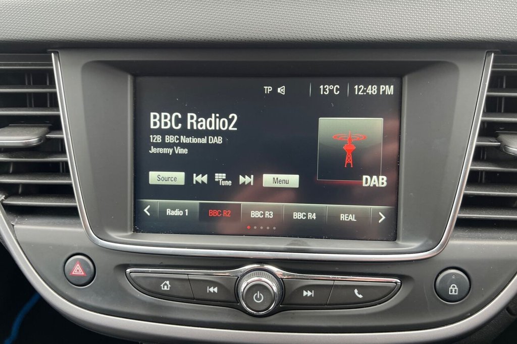 Used Vauxhall Crossland 2021 for sale - 76132740: Photo 38