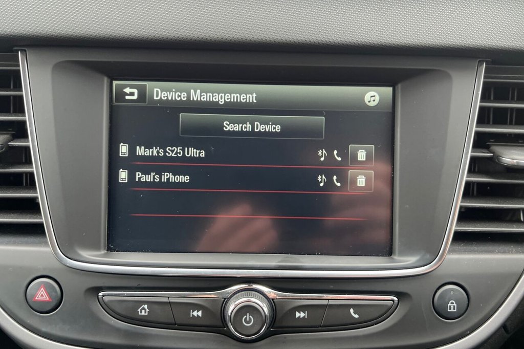 Used Vauxhall Crossland 2021 for sale - 76132740: Photo 39