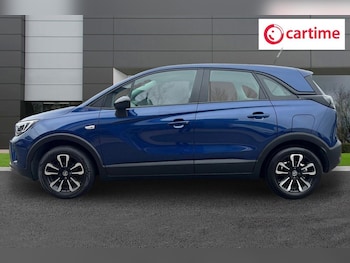 Used Vauxhall Crossland 2021 for sale - 76132740: Photo 3