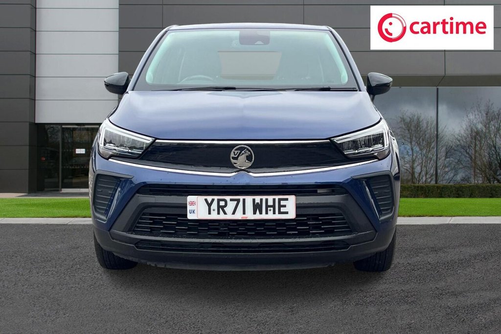 Used Vauxhall Crossland 2021 for sale - 76132740: Photo 4