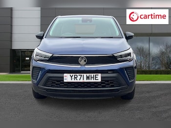 Used Vauxhall Crossland 2021 for sale - 76132740: Photo 4