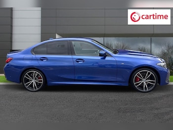 Used BMW 3 Series 2024 for sale - 75275812: Photo