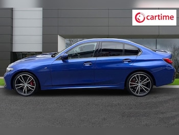 Used BMW 3 Series 2024 for sale - 75275812: Photo