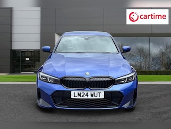 Used BMW 3 Series 2024 for sale - 75275812: Photo
