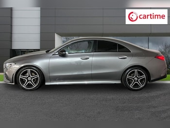Used Mercedes-Benz CLA 2023 for sale - 75896162: Photo