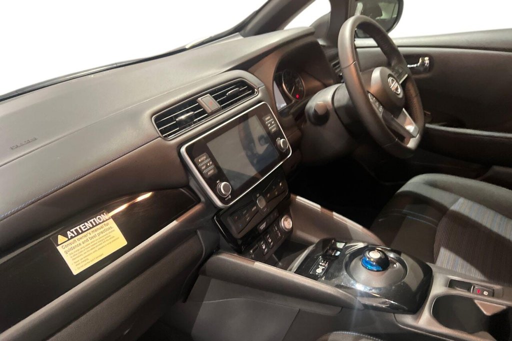 Used Nissan Leaf 2022 for sale - 76900605: Photo 11