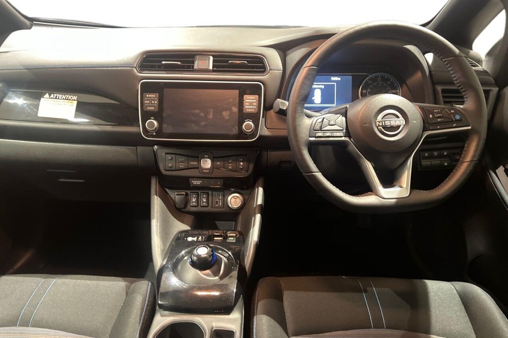 Used Nissan Leaf 2022 for sale - 76900605: Photo 12