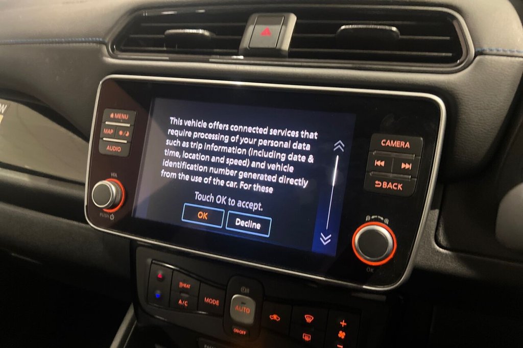 Used Nissan Leaf 2022 for sale - 76900605: Photo 16