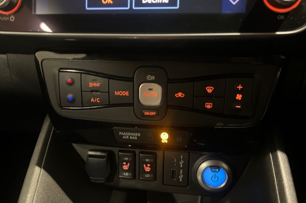 Used Nissan Leaf 2022 for sale - 76900605: Photo 17