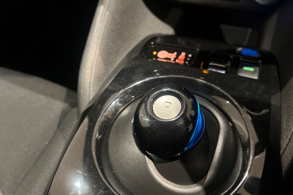 Used Nissan Leaf 2022 for sale - 76900605: Photo 19