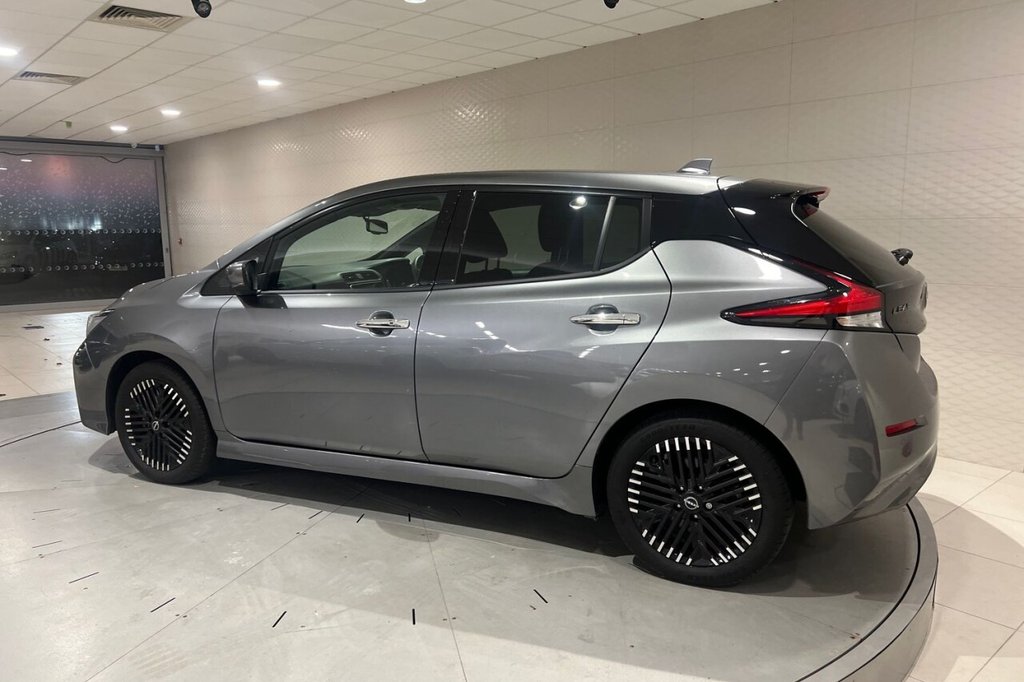 Used Nissan Leaf 2022 for sale - 76900605: Photo 25