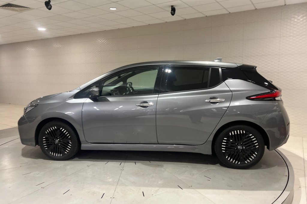 Used Nissan Leaf 2022 for sale - 76900605: Photo 26