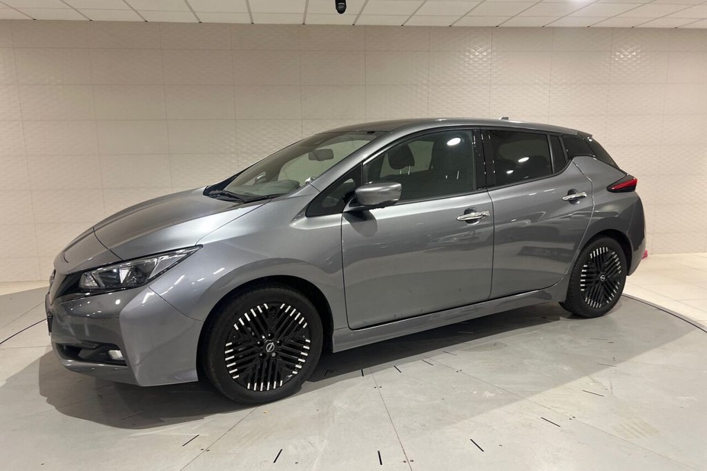 Used Nissan Leaf 2022 for sale - 76900605: Photo 27