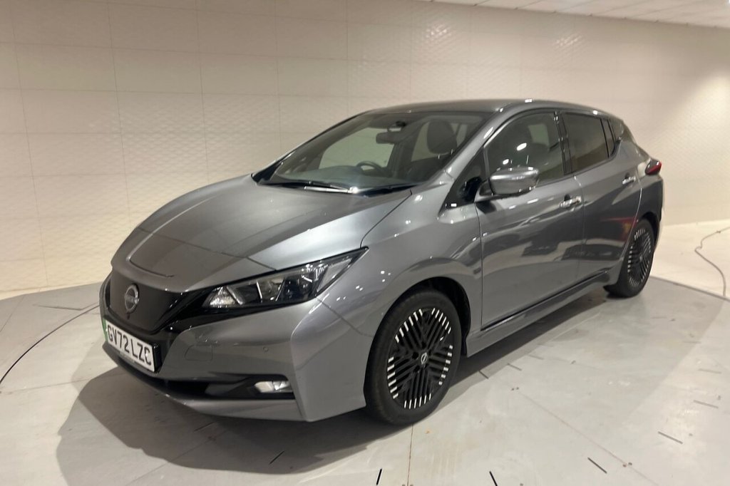 Used Nissan Leaf 2022 for sale - 76900605: Photo 28