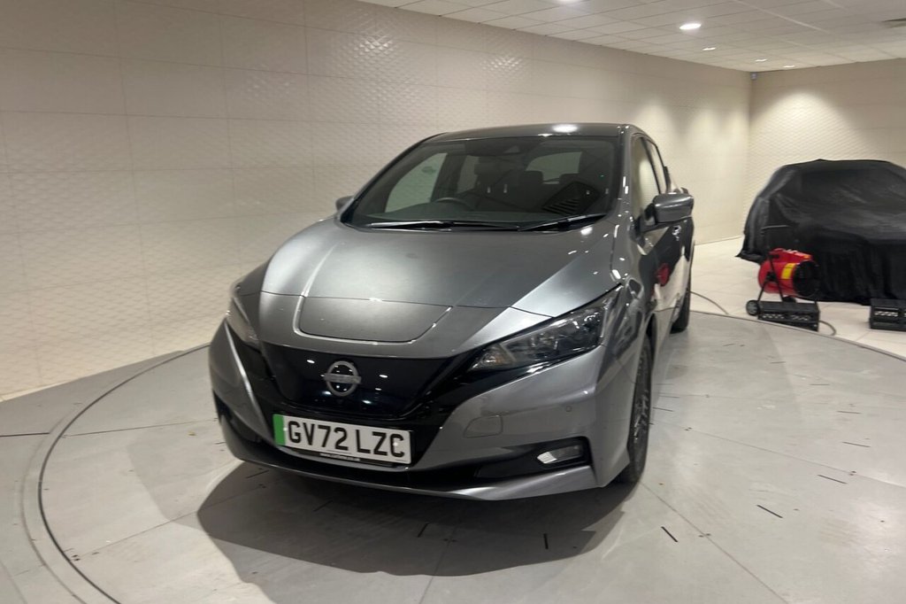 Used Nissan Leaf 2022 for sale - 76900605: Photo 29