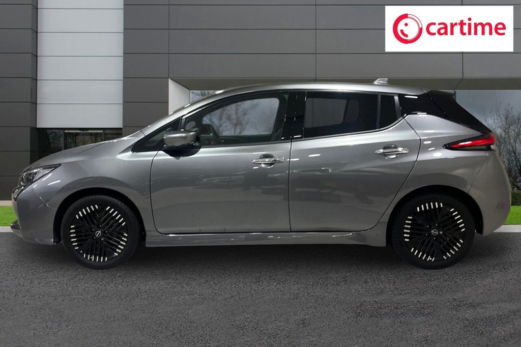 Used Nissan Leaf 2022 for sale - 76900605: Photo 3