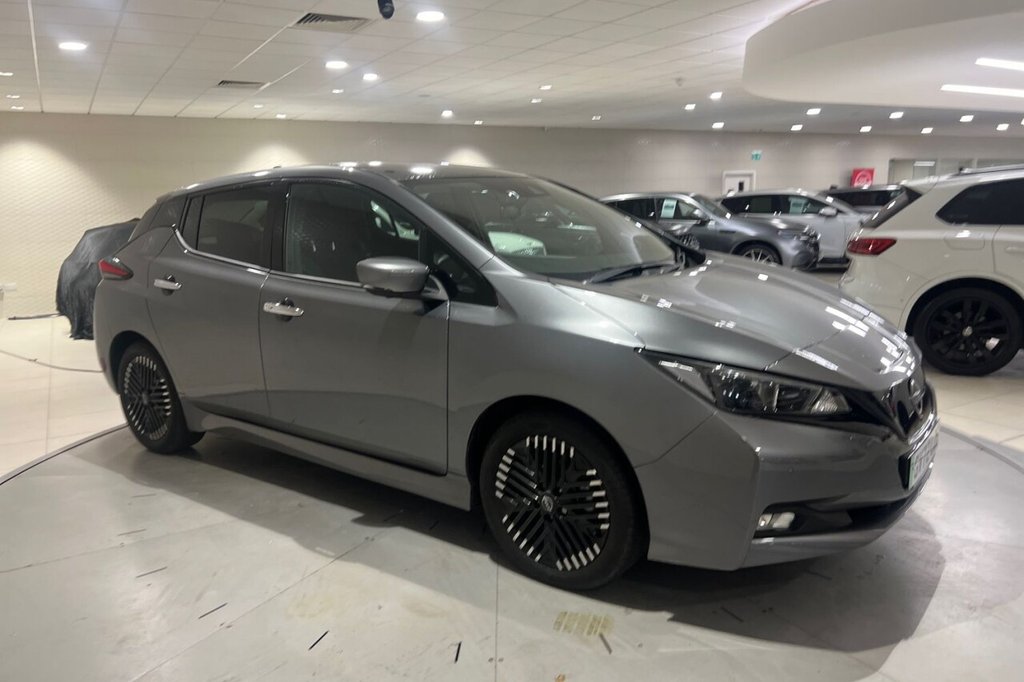 Used Nissan Leaf 2022 for sale - 76900605: Photo 32