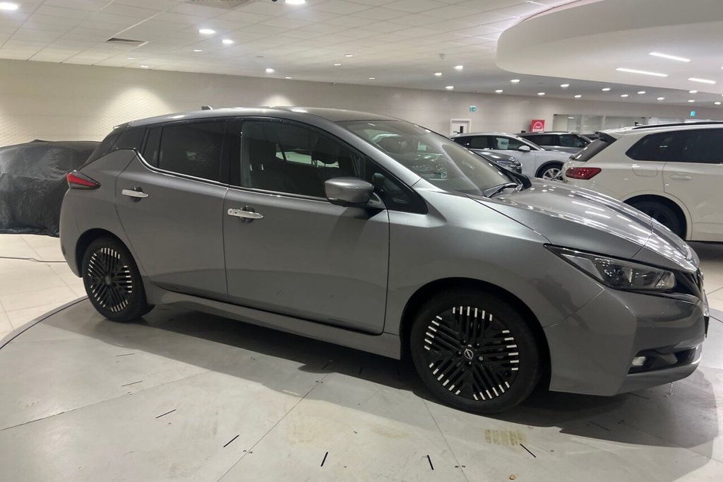 Used Nissan Leaf 2022 for sale - 76900605: Photo 33