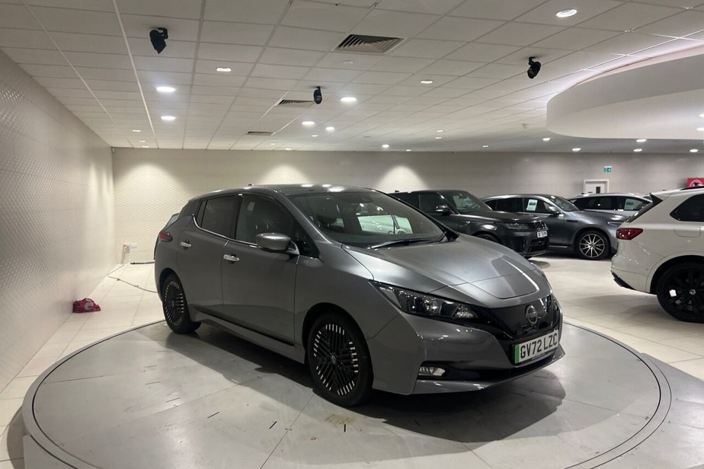 Used Nissan Leaf 2022 for sale - 76900605: Photo 34