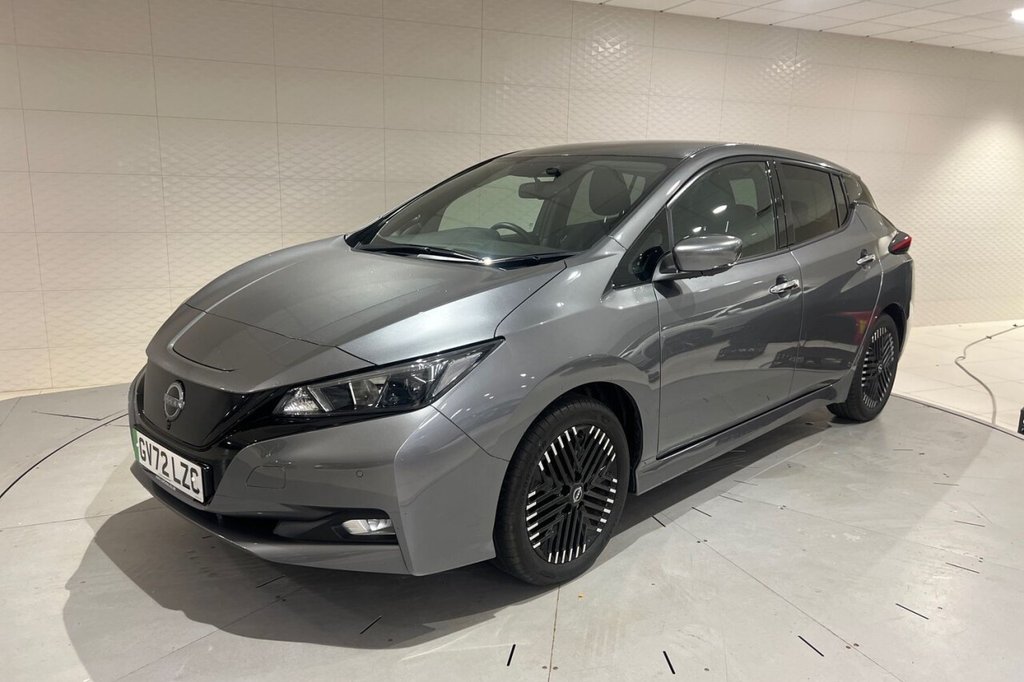 Used Nissan Leaf 2022 for sale - 76900605: Photo 37