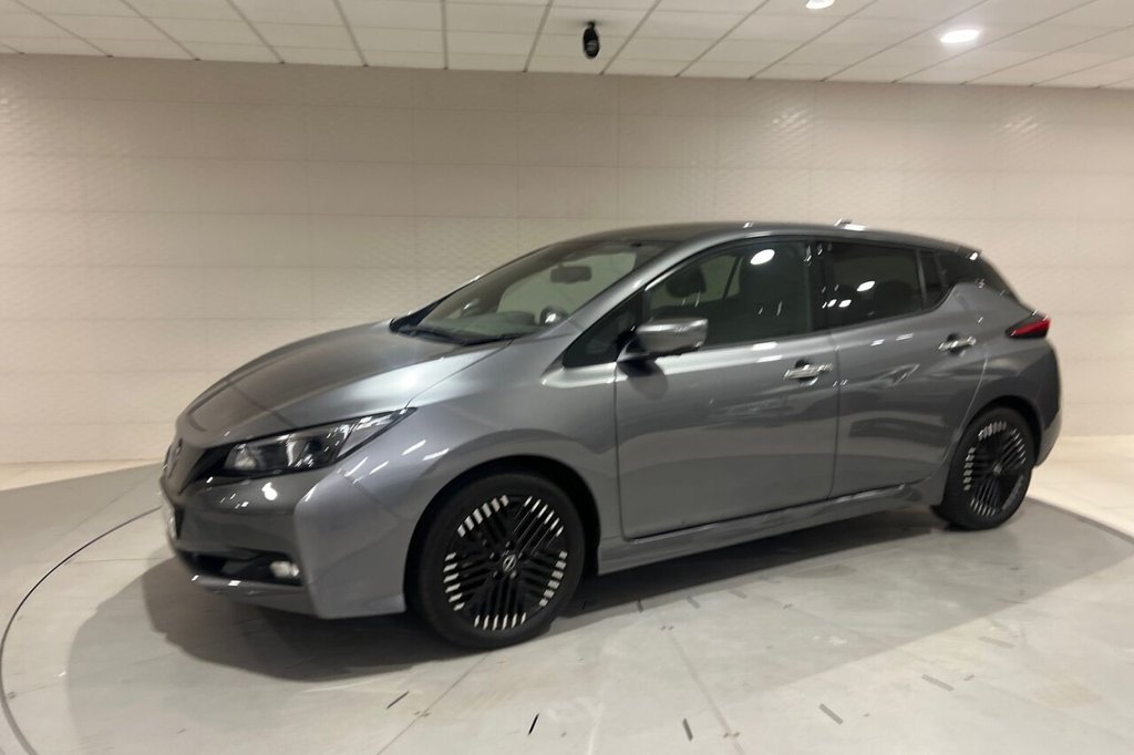 Used Nissan Leaf 2022 for sale - 76900605: Photo 38