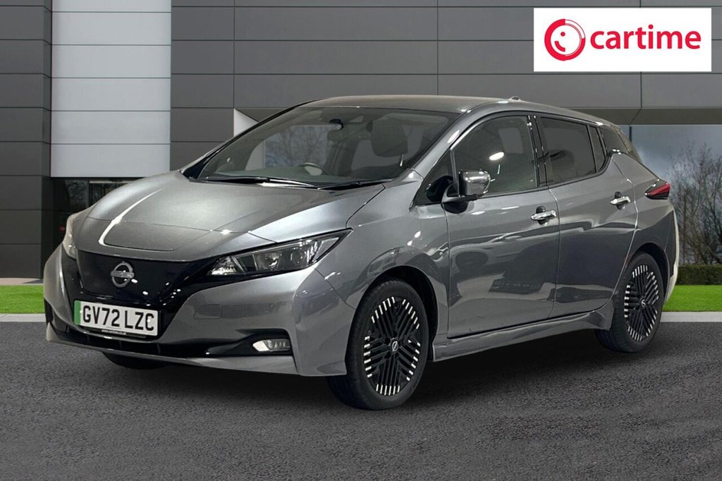 Used Nissan Leaf 2022 for sale - 76900605: Photo 7