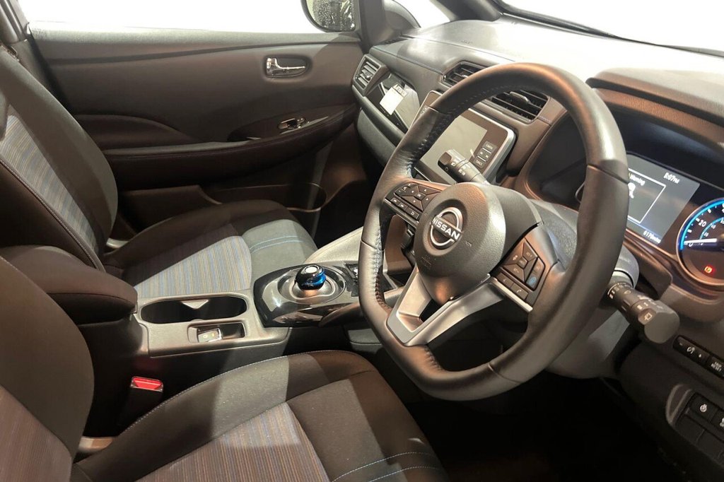 Used Nissan Leaf 2022 for sale - 76900605: Photo 9