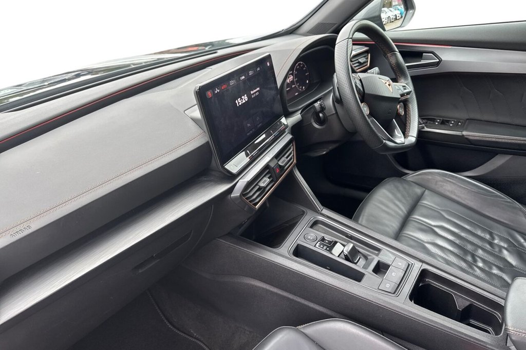 Used Cupra Formentor 2023 for sale - 76617161: Photo 11