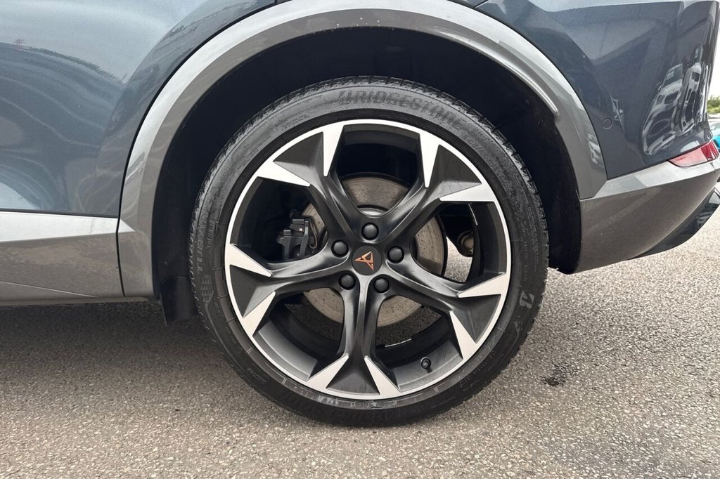 Used Cupra Formentor 2023 for sale - 76617161: Photo 14