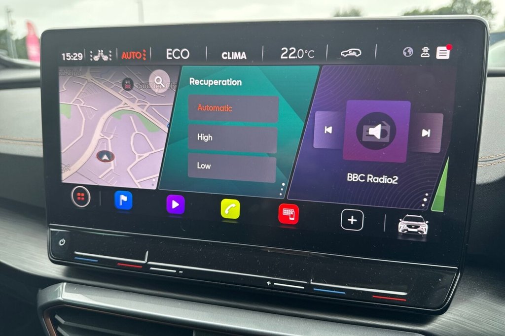 Used Cupra Formentor 2023 for sale - 76617161: Photo 16