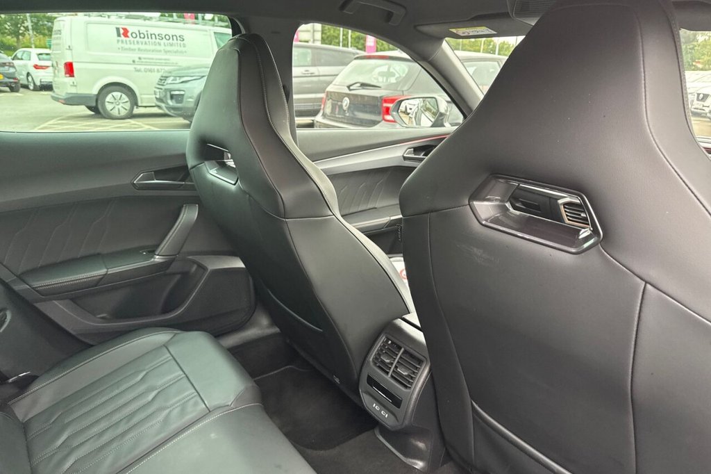 Used Cupra Formentor 2023 for sale - 76617161: Photo 24