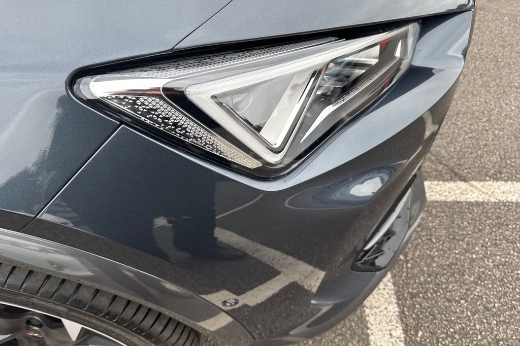 Used Cupra Formentor 2023 for sale - 76617161: Photo 32