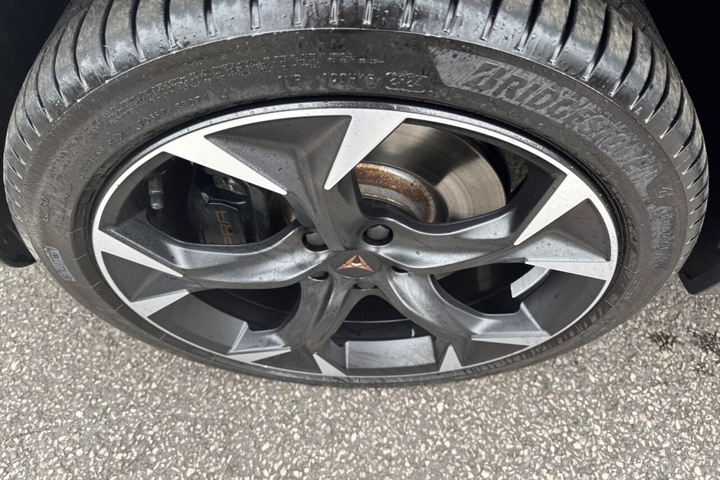 Used Cupra Formentor 2023 for sale - 76617161: Photo 35