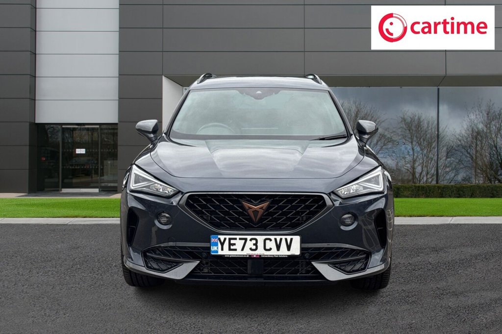 Used Cupra Formentor 2023 for sale - 76617161: Photo 4