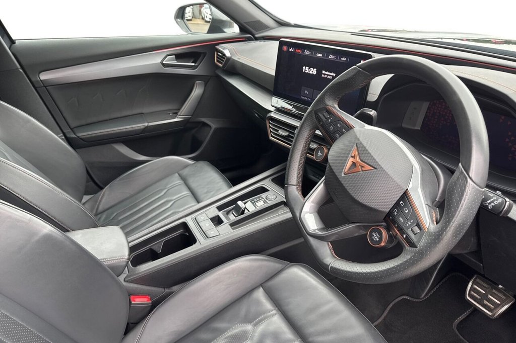 Used Cupra Formentor 2023 for sale - 76617161: Photo 9