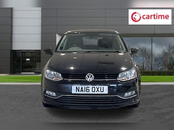 Used Volkswagen Polo 2016 for sale - 78797975: Photo