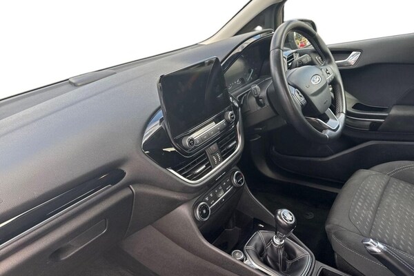 Used Ford Fiesta 2018 for sale - 75596852: Photo 11