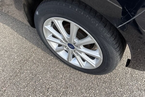 Used Ford Fiesta 2018 for sale - 75596852: Photo 23