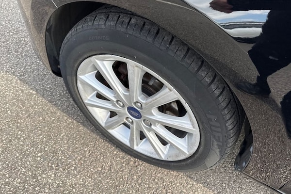 Used Ford Fiesta 2018 for sale - 75596852: Photo 24
