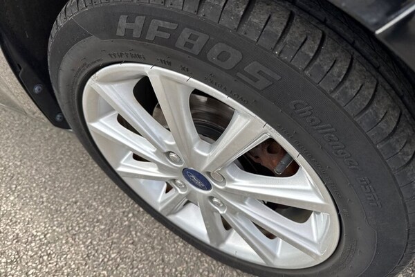Used Ford Fiesta 2018 for sale - 75596852: Photo 25