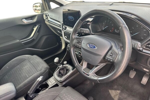 Used Ford Fiesta 2018 for sale - 75596852: Photo 9