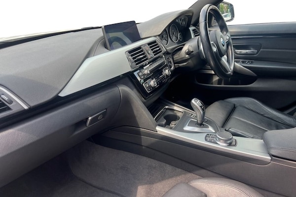 Used BMW 4 Series 2018 for sale - 76323178: Photo 11