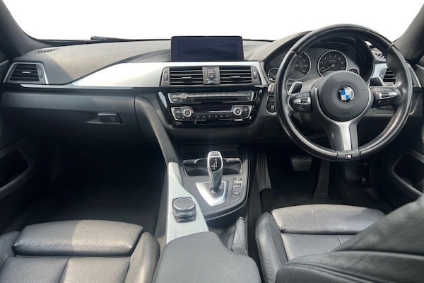 Used BMW 4 Series 2018 for sale - 76323178: Photo 12