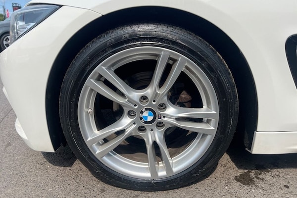 Used BMW 4 Series 2018 for sale - 76323178: Photo 14