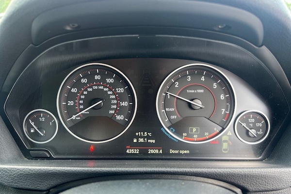 Used BMW 4 Series 2018 for sale - 76323178: Photo 15