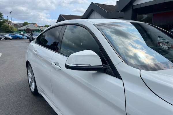 Used BMW 4 Series 2018 for sale - 76323178: Photo 16