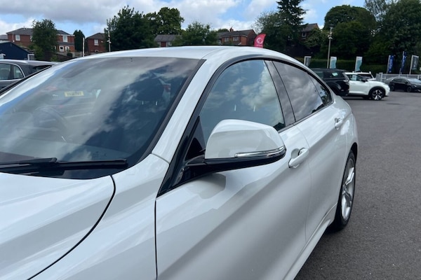 Used BMW 4 Series 2018 for sale - 76323178: Photo 23